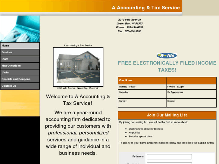 www.aaccountingandtaxservice.com