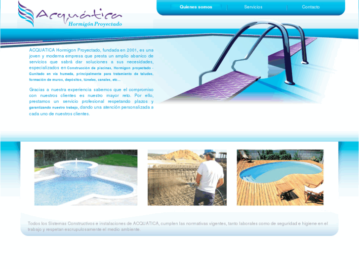 www.acquatica.es