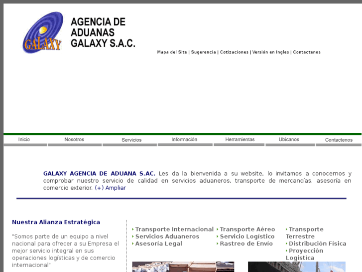 www.agenciagalaxy.com