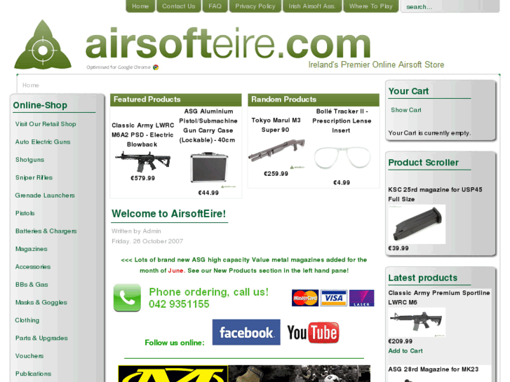 www.airsofteire.com