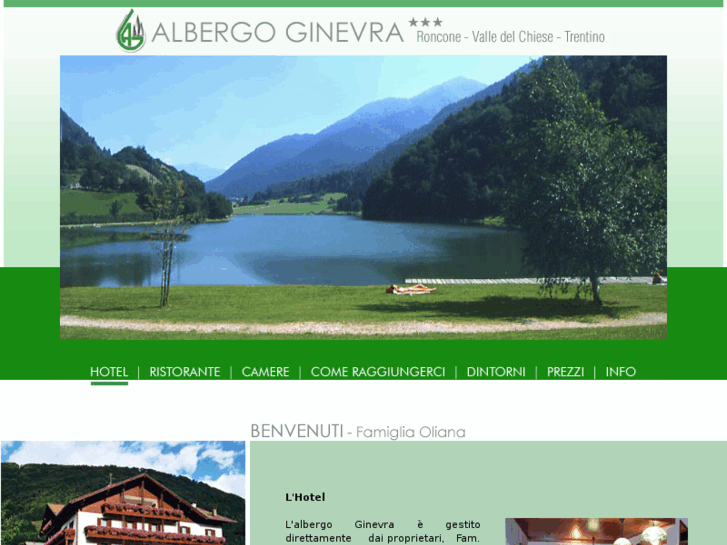 www.albergoginevra.com