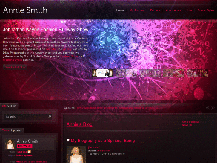 www.anna-marie-smith.com