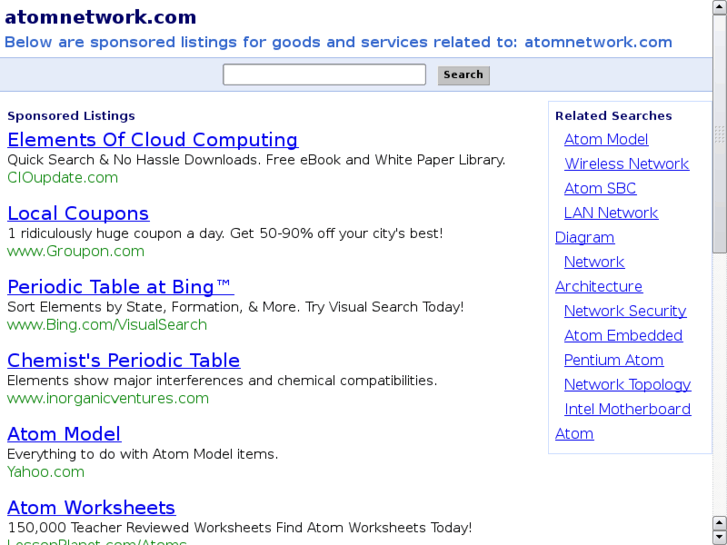 www.atomnetwork.com