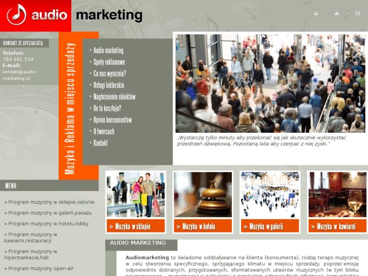 www.audio-marketing.pl