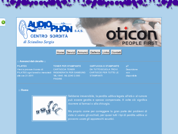 www.audiophon.org