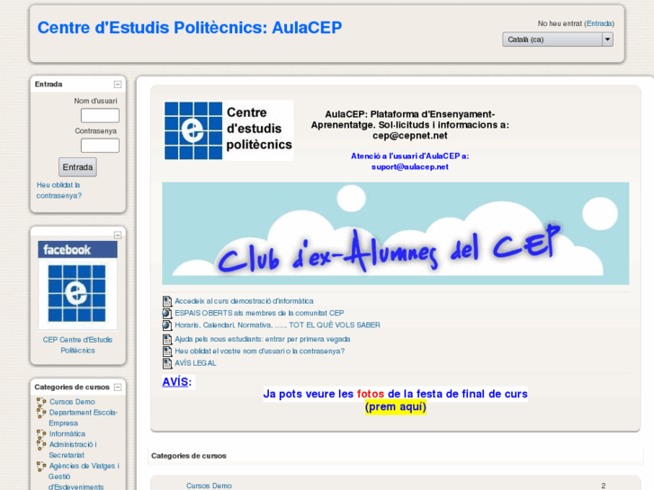 www.aulacep.net