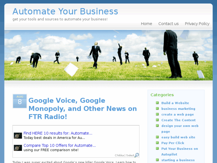 www.automateyourbusiness.info