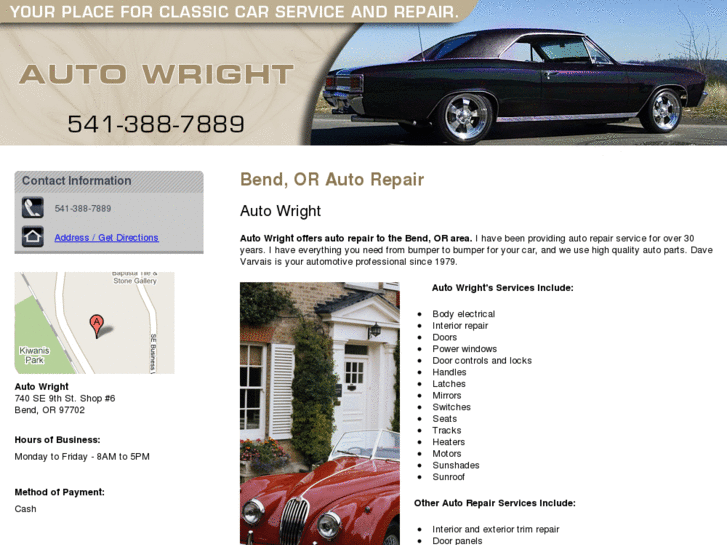 www.autowrightbend.com