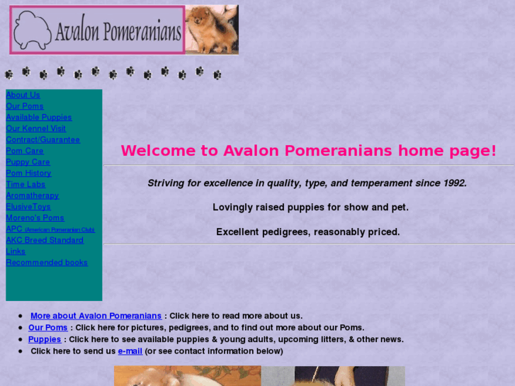 www.avalonpom.com