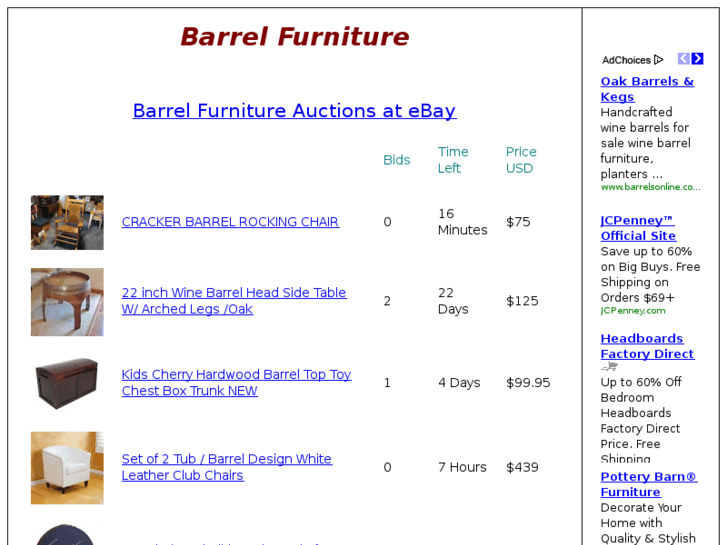 www.barrelfurniture.com