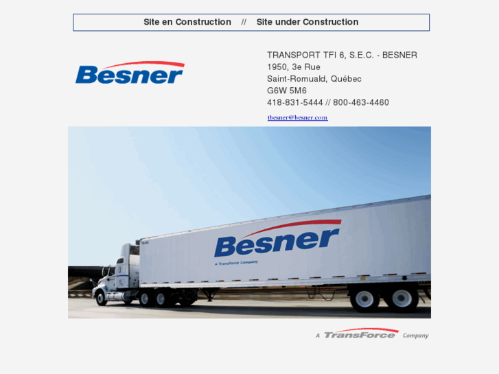 www.besner.com