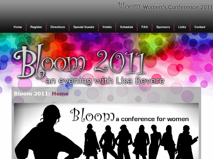 www.bloomwomen.com