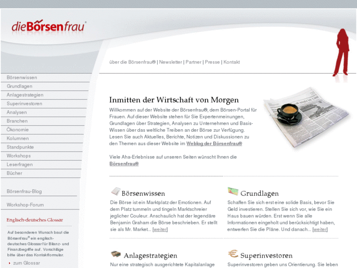 www.boersenfrau.com