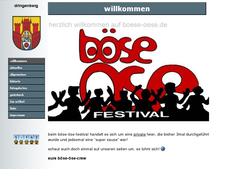 www.boese-oese.de