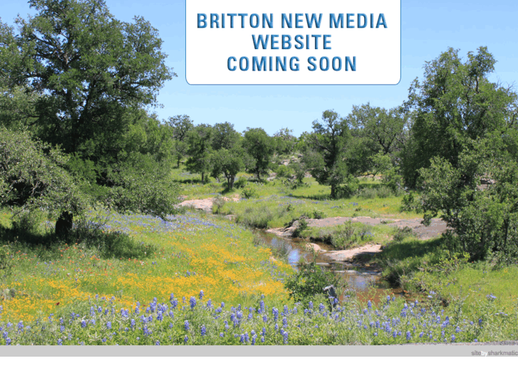 www.brittonnewmedia.com