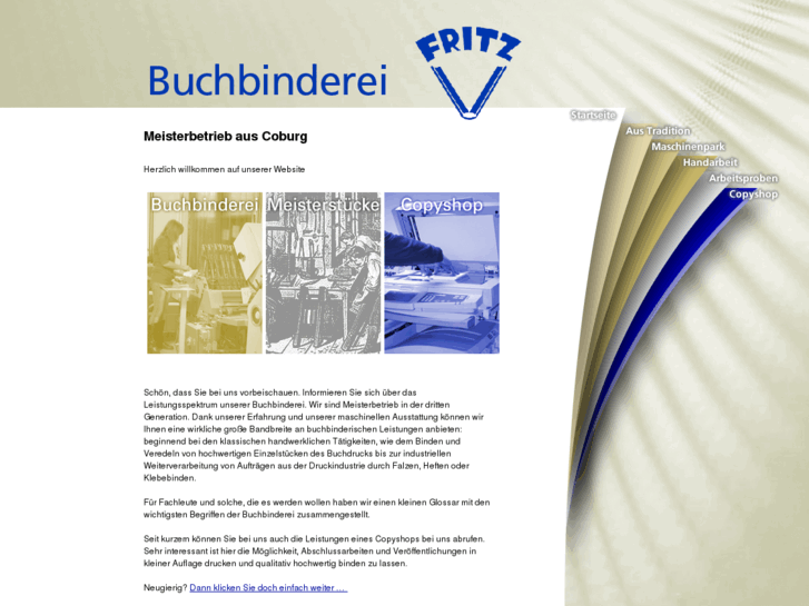 www.buchbinderei-fritz.com