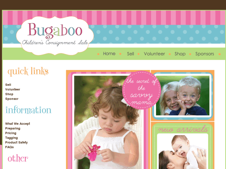 www.bugabooconsign.com