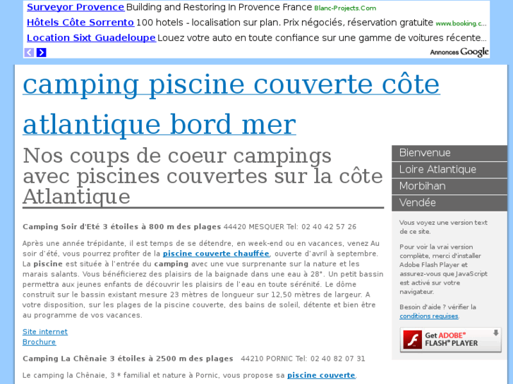 www.camping-piscine-couverte.com