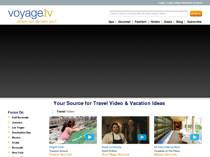 www.carribbeanvoyages.com