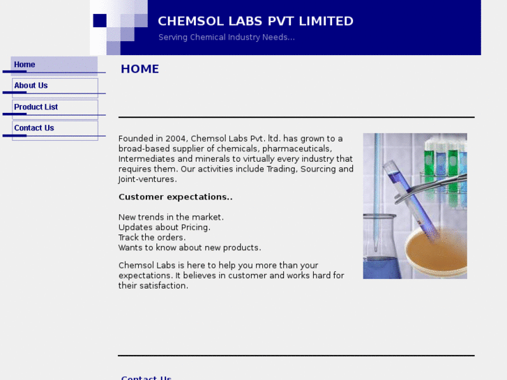 www.chemsollabs.net