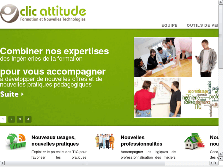 www.clicattitude.com