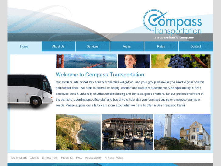 www.compasstransportation.net