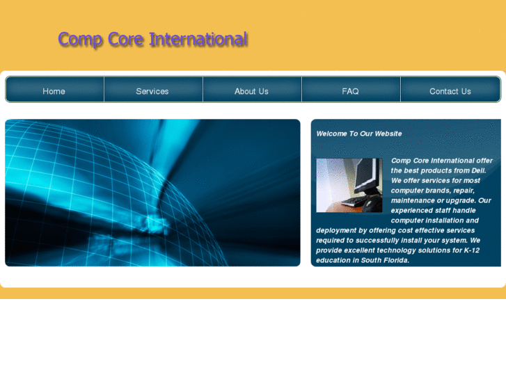 www.compcoreintl.com