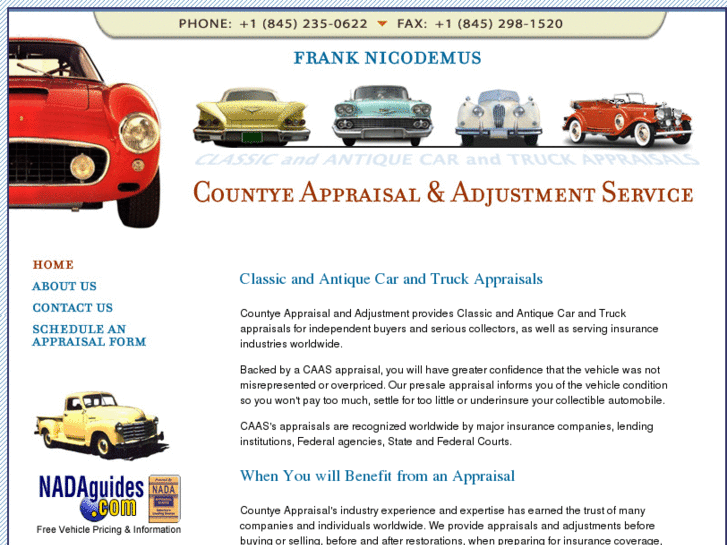 www.countyeappraisalandadjustmentservice.com