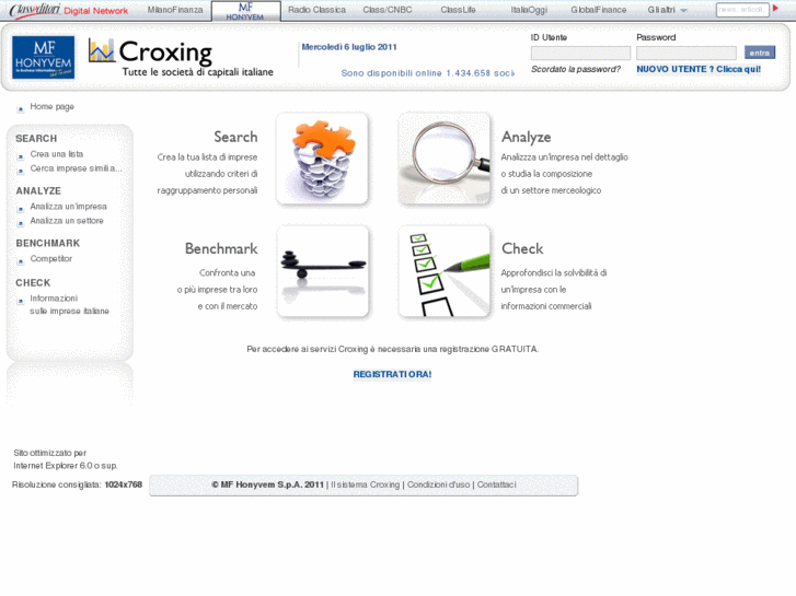 www.croxing.net
