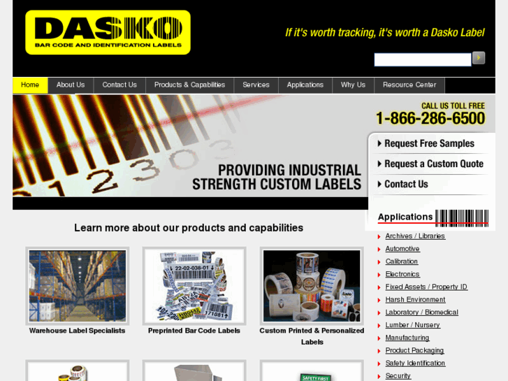 www.daskolabel.com