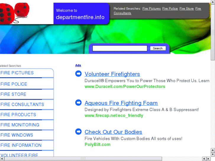 www.departmentfire.info