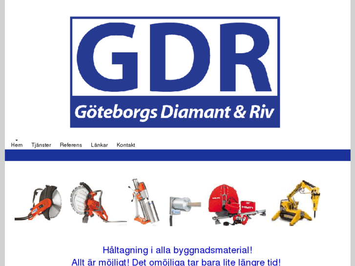 www.diamantriv.se