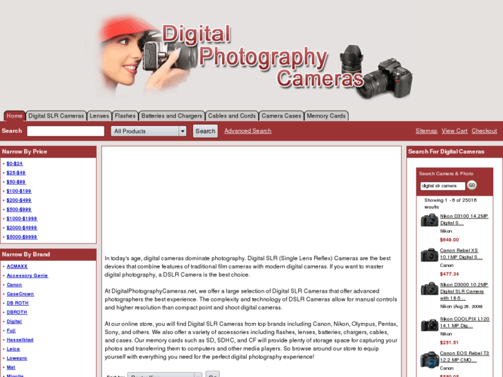 www.digitalphotographycameras.net