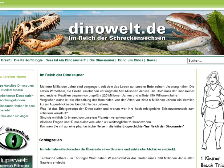 www.dinowelt.de