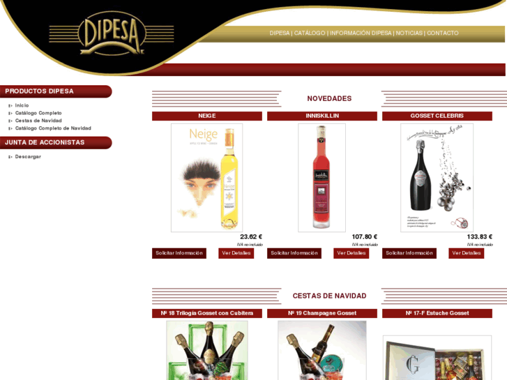 www.dipesa.com