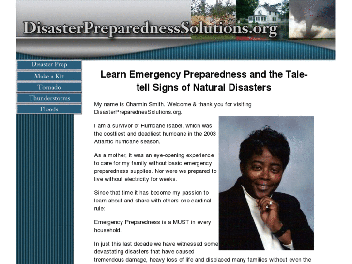www.disasterpreparednesssolutions.org