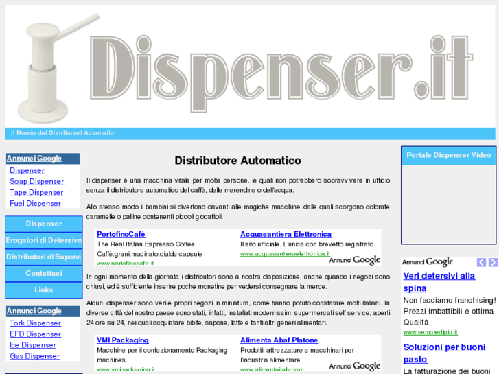 www.dispenser.it