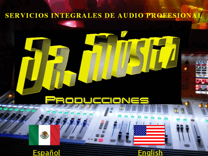 www.doctormusica.com