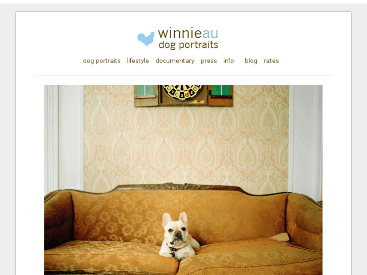 www.dogportraitsbywinnie.com