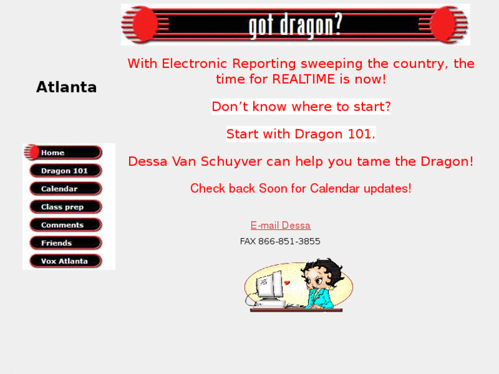 www.dragontamer.org