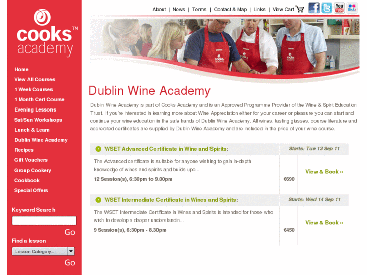 www.dublinwineacademy.com