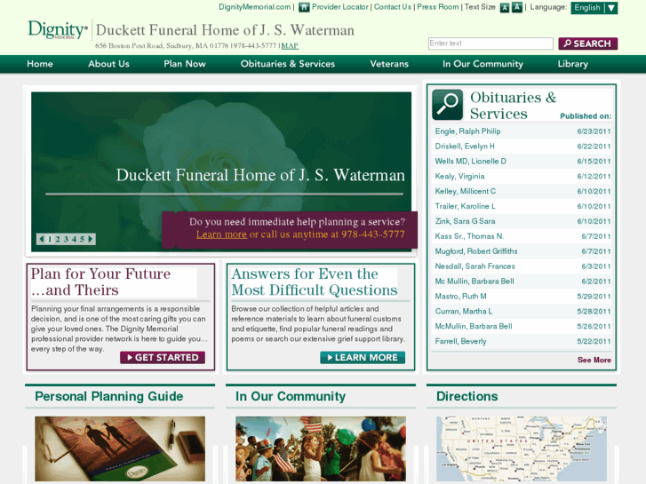 www.duckett-waterman.com