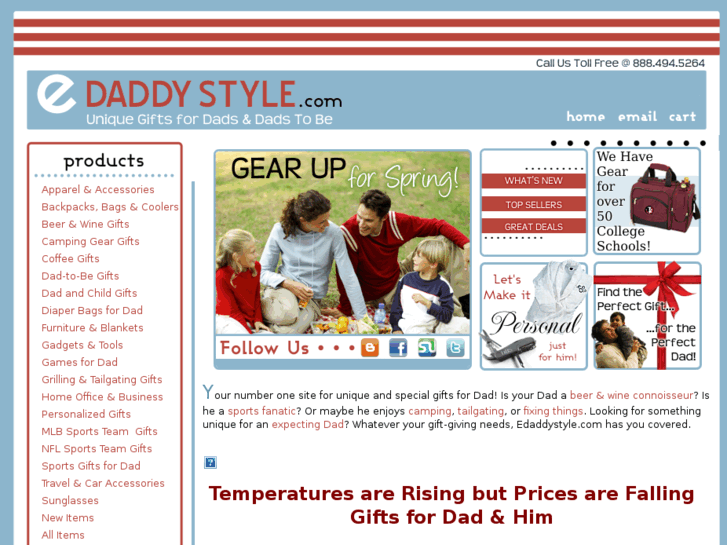 www.edaddystyle.com