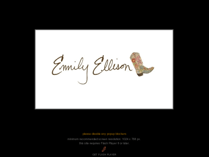 www.emily-ellison.com