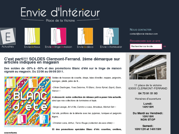 www.envie-interieur.com