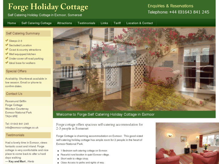 www.exmoor-cottage.co.uk