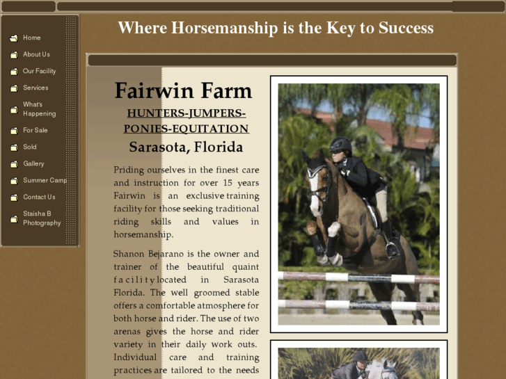 www.fairwinfarm.com