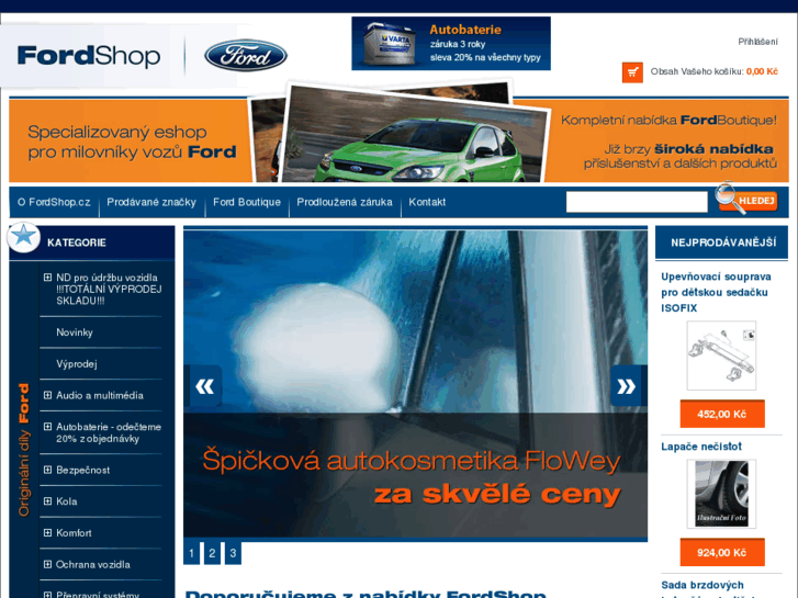 www.fordbutik.cz