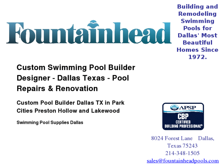 www.fountainheadpools.com