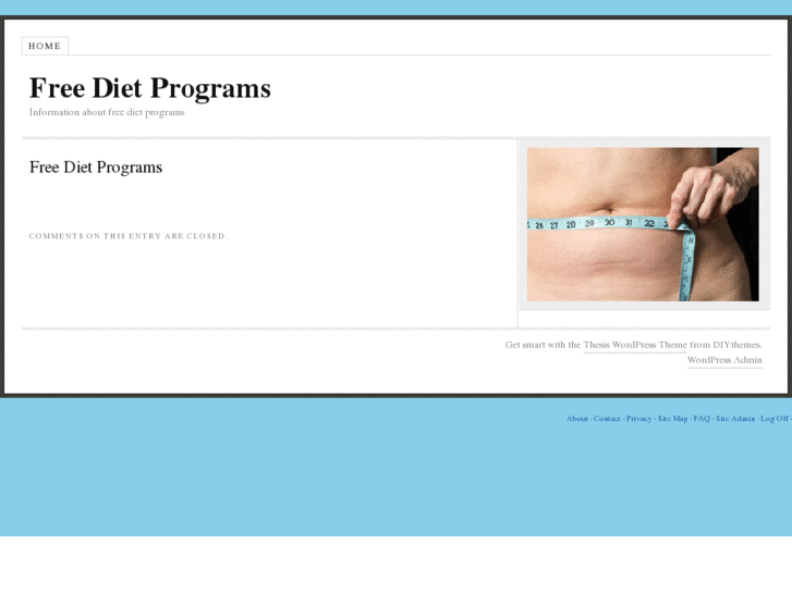 www.free-diet-programs.net